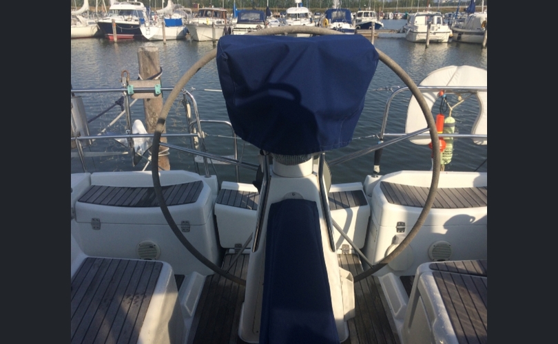 Jeanneau Sun Odyssey 36i-kuva-9